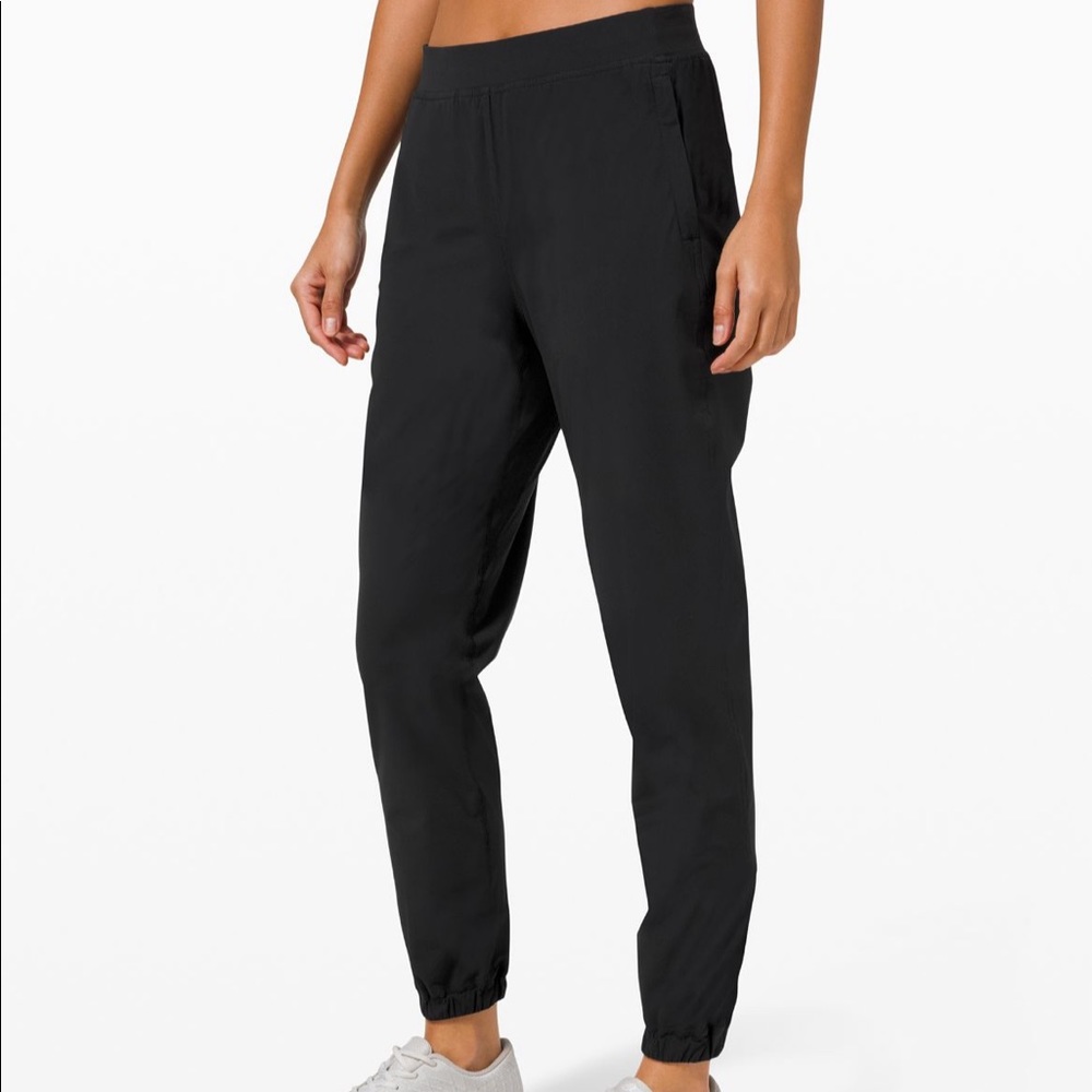 Lululemon Adapted state high rise jogger